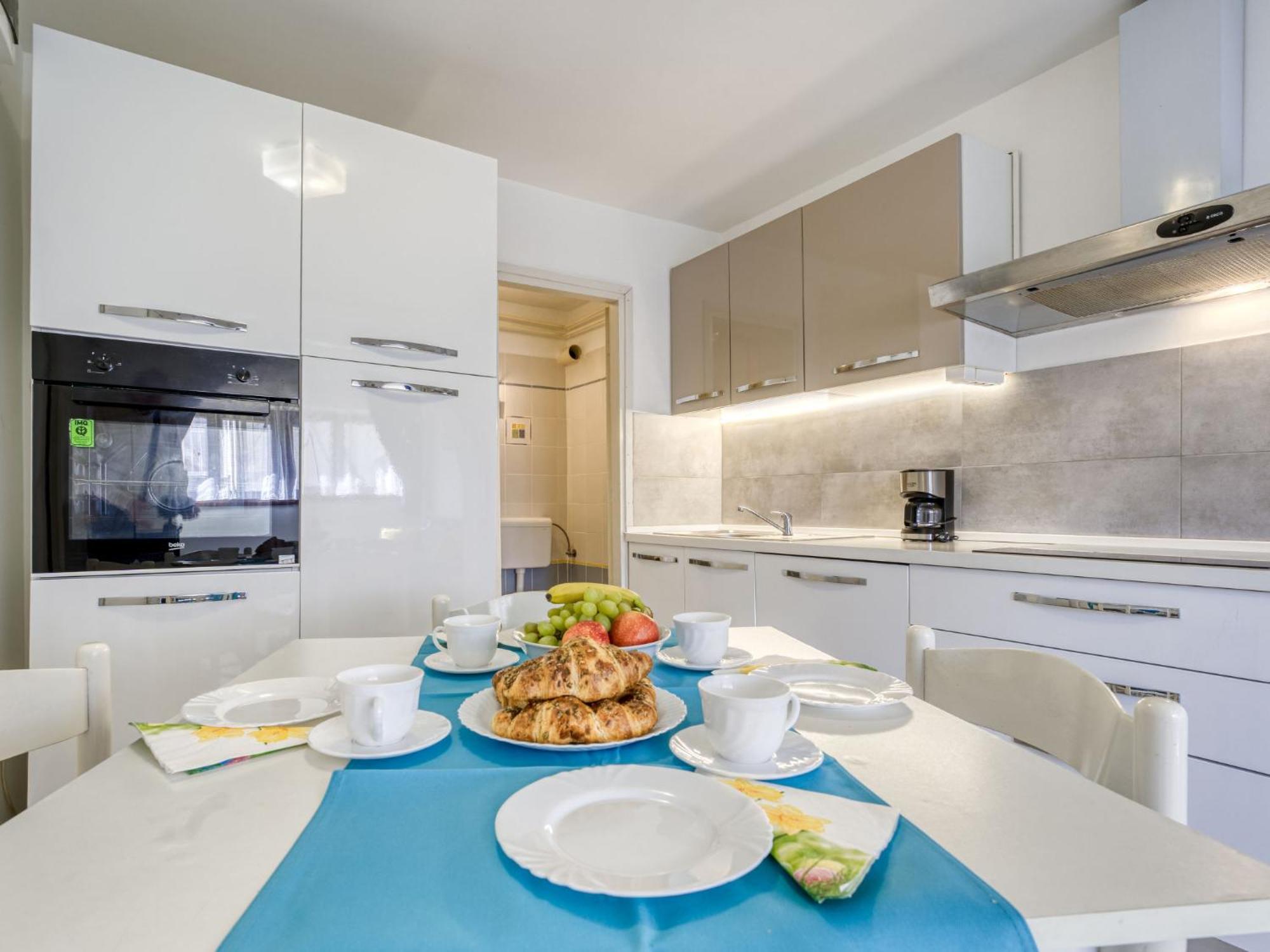 Apartment Jurkovic - Nji100 By Interhome Njivice Exterior foto